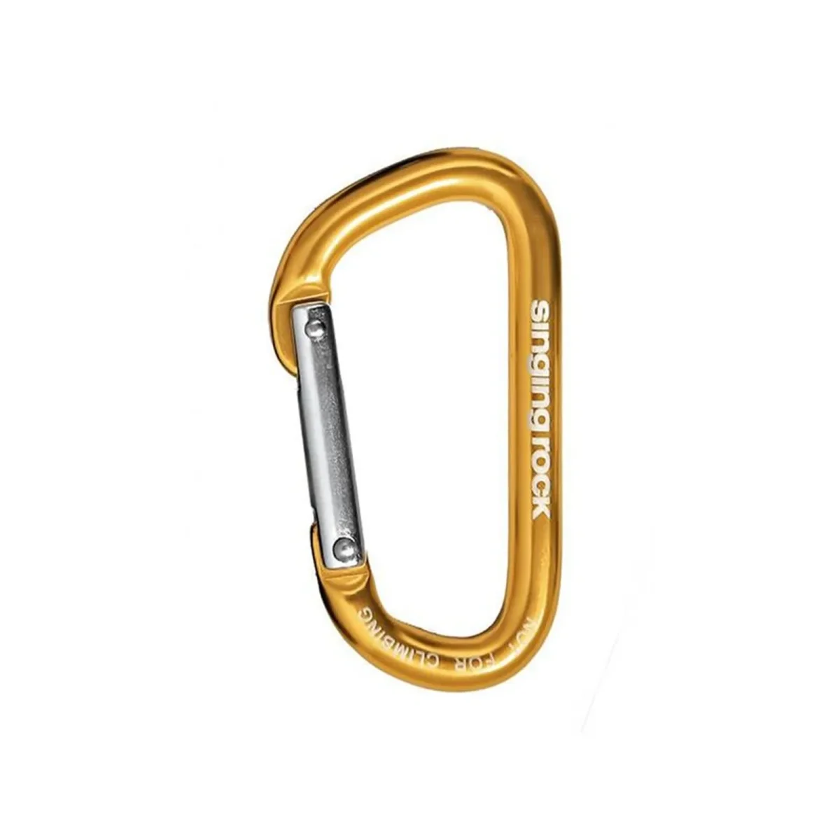 MINI D Mosquetón - Imagen 4