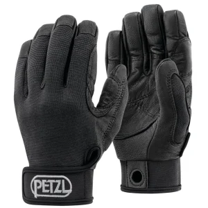 Petzl CORDEX Guantes ligeros de escalada y rapel