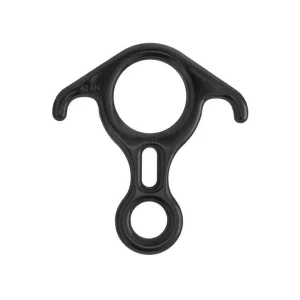 RESCUE FIGURE EIGHT Asegurador