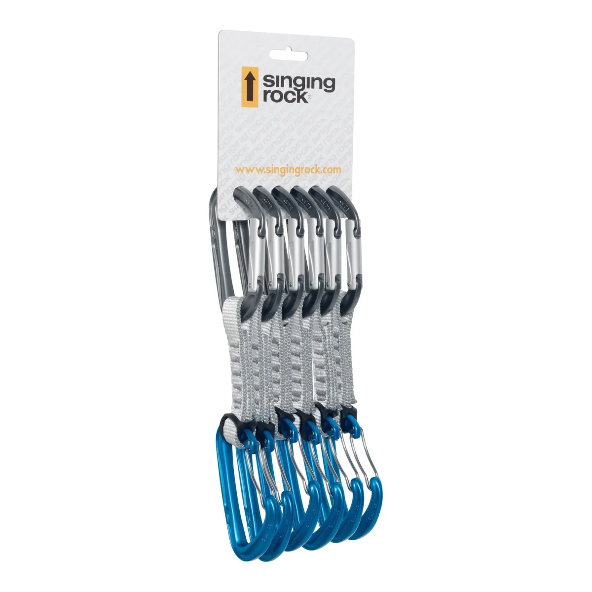 COLT 16 MIX 6PACK Set de cinta exprés