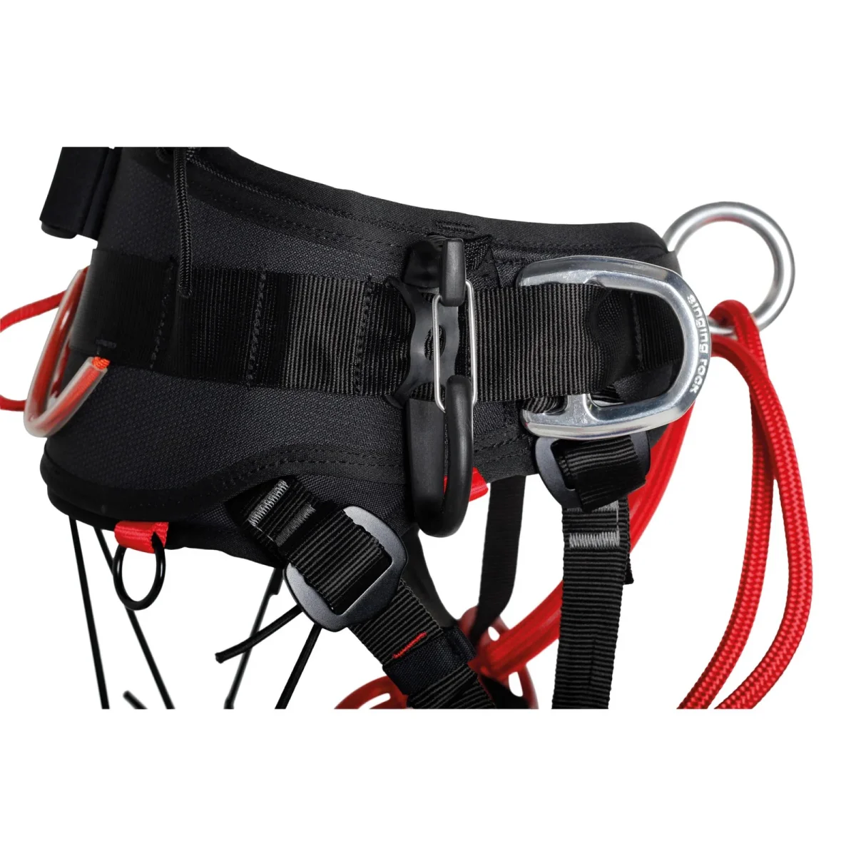 PORTER Mosquetón - Imagen 5