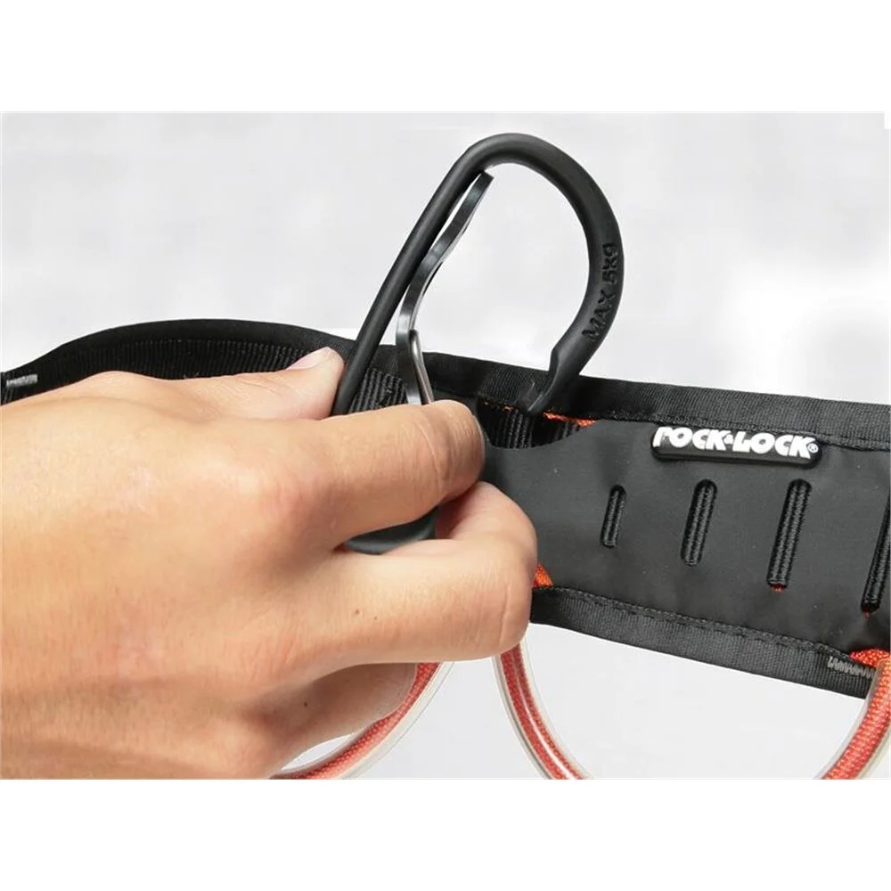 PORTER Mosquetón - Imagen 6