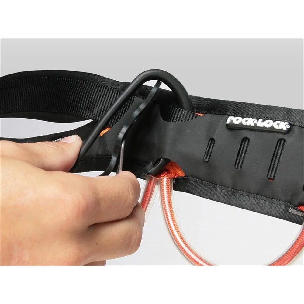 PORTER Mosquetón - Imagen 7