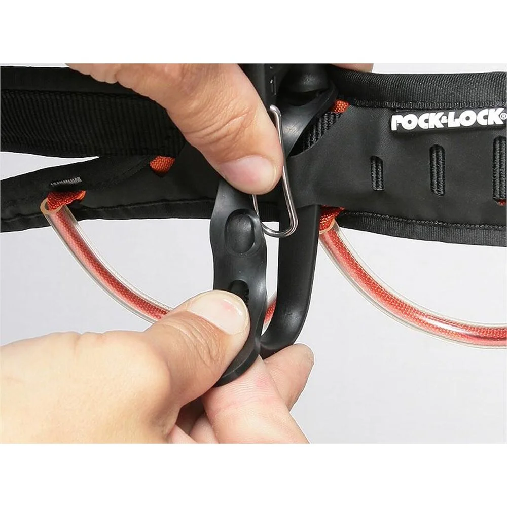 PORTER Mosquetón - Imagen 9