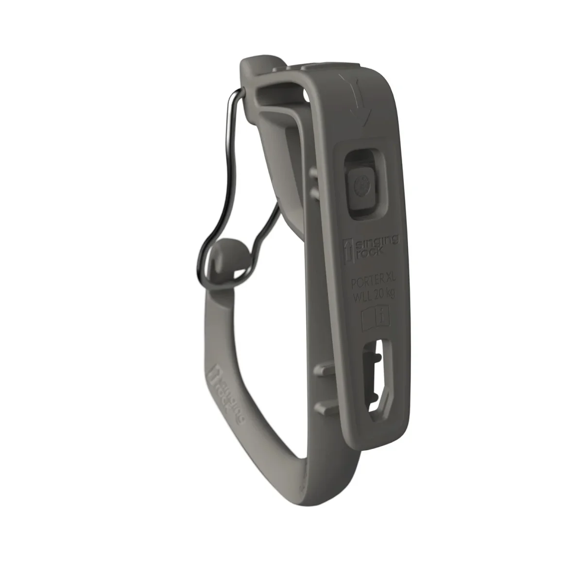 PORTER XL Mosquetón plástico - Imagen 5