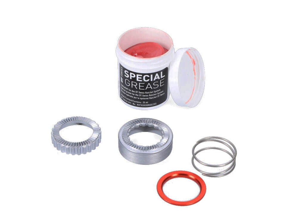 Kit DT Swiss Ratchet EXP 54