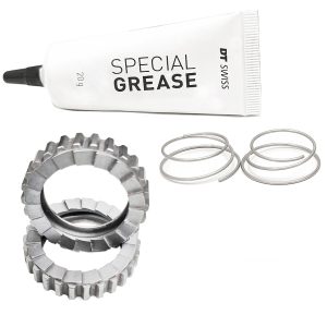 KIT DT Swiss Ratchet 18