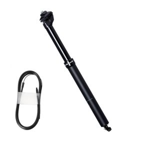 Tija telescópica KS eTen-i MTB