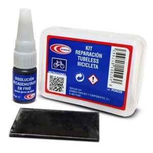 Kit Bompar Reparación Tubeless