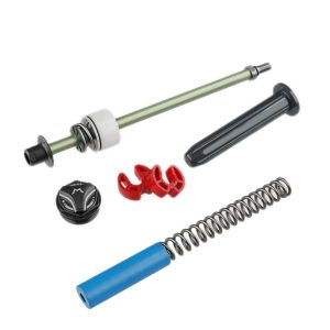 Kit Conversión a muelle Marzocchi Z1 y Fox 36 Rhythm