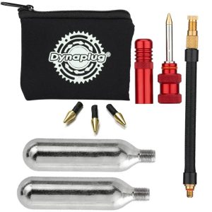 Kit Dynaplug Air Co2