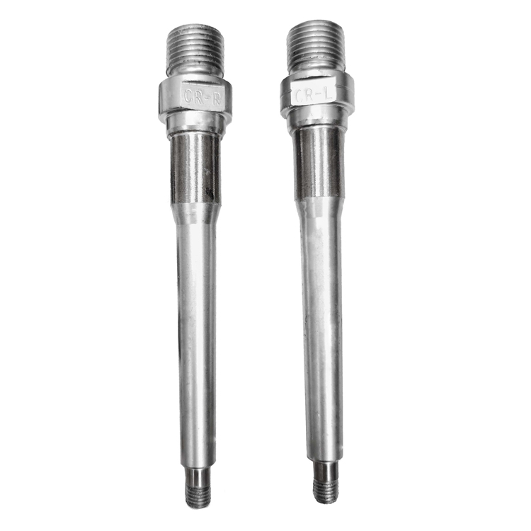 Kit Ejes Magped Magnético Enduro