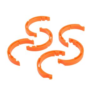 Kit Espaciadores Fox Float X2 2×0,125