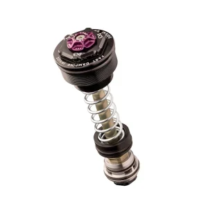 Kit Fast Suspension DC3 para Rock Shox ZEB