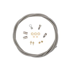 Kit Latiguillo Metálico HOPE