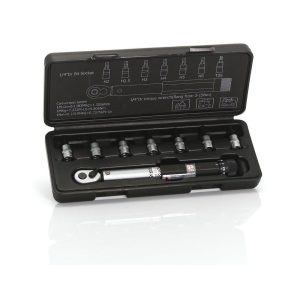 Kit Llave Dinamometrica XLC TO-S41