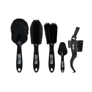 Kit MUC-OFF 5 Cepillos Premium