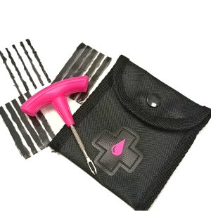 Kit Mechas Reparación Tubeless MUC-OFF