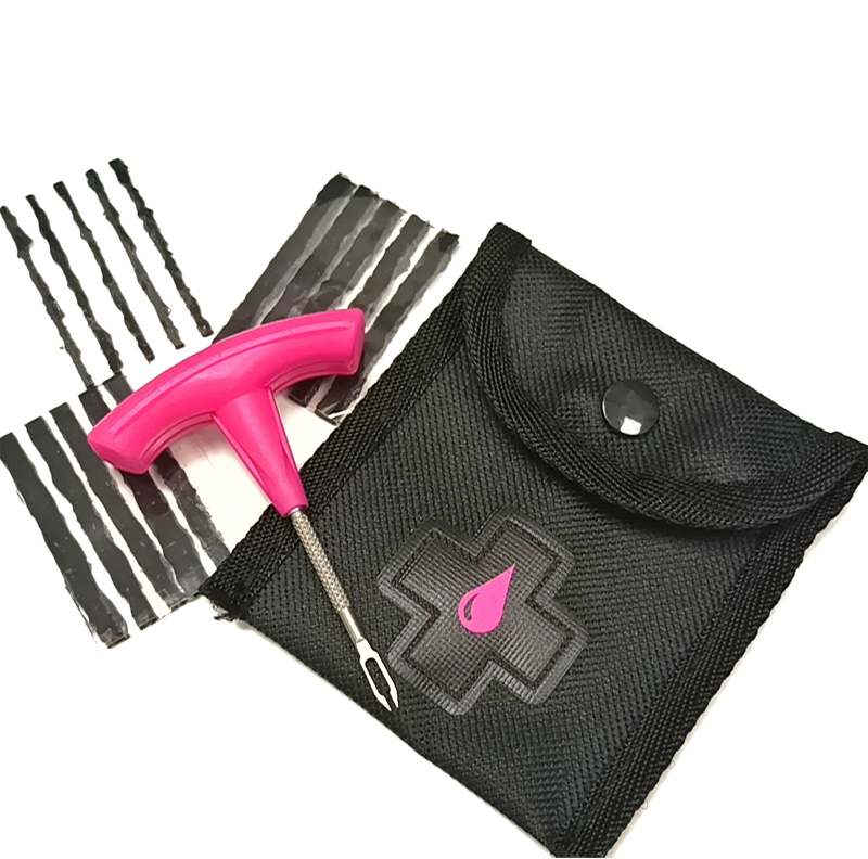 Kit Mechas Reparación Tubeless MUC-OFF