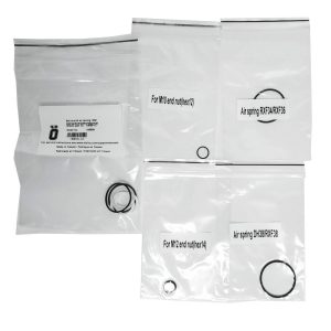 Kit Ohlins Air Spring 100h RXF34/RXF36/RXF38/DH38