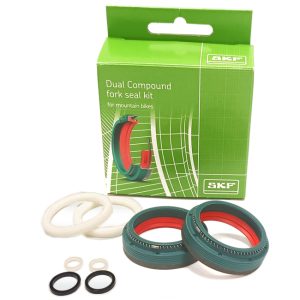 Kit Retenes SKF Dual Compound Rock Shox