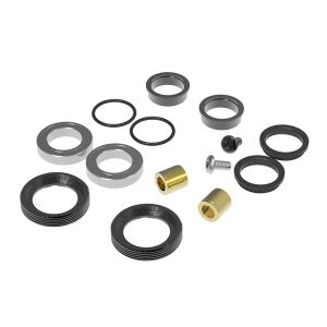 Kit Rodamientos Repuesto Pedal OneUp Plataforma Aluminio