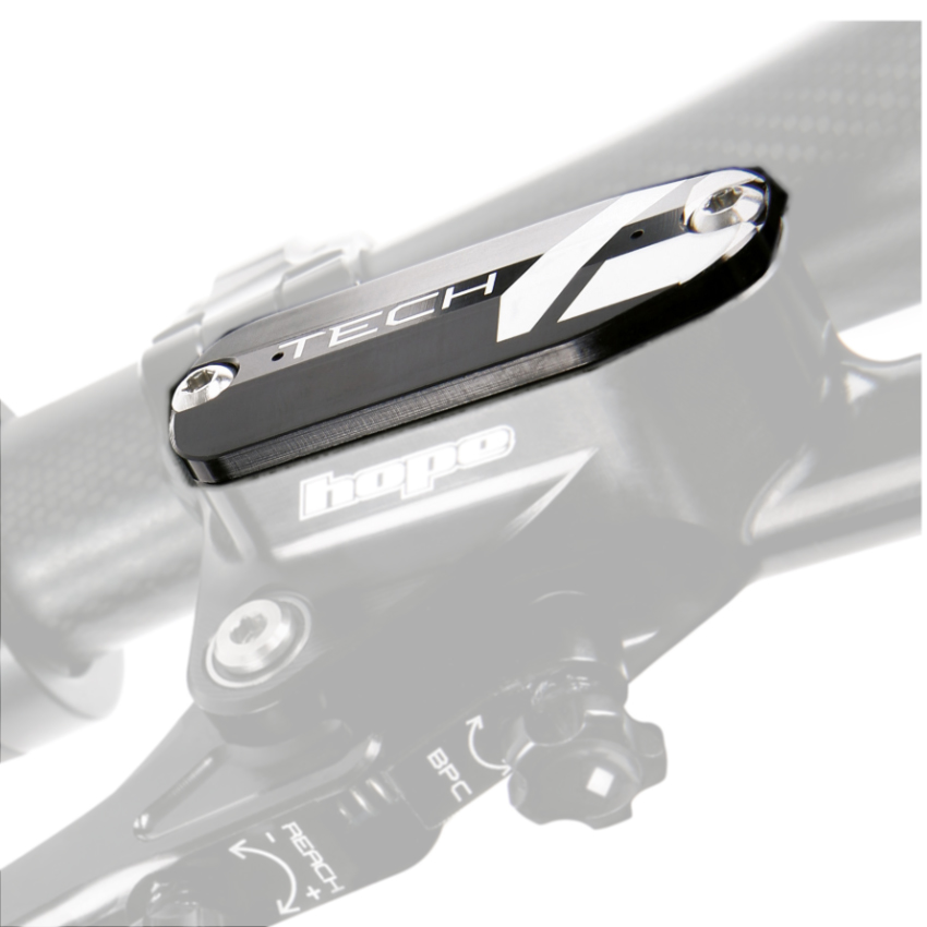 Kit Tapa de depósito Hope Tech 4 - Imagen 3