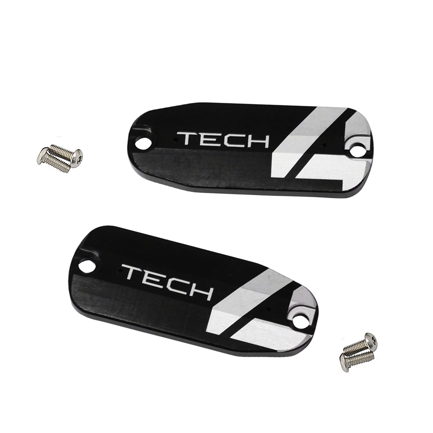 Kit Tapa de depósito Hope Tech 4 - Imagen 2