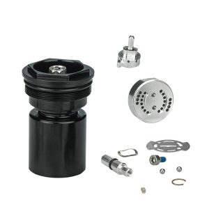 Kit Topcap FOX 34 SC FIT4 Remoto 3pos PTL