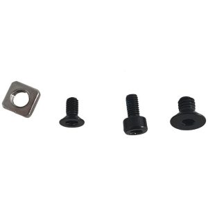 Kit Tornillos de montaje para Bosch Kiox