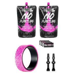 Kit Tubeless Muc-Off Ultimate