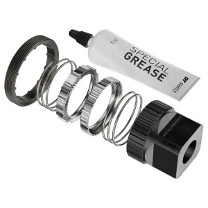 Kit Upgrade DT Swiss Ratchet DEG 60T DF Ebike