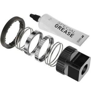 Kit Upgrade DT Swiss Ratchet DEG 90T DF