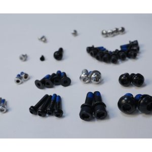 Kit completo de tornillos Pure Electric