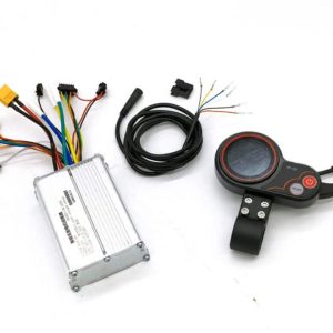 Kit controladora + pantalla TF-100 – 36/48V – 20A (500w/800w)