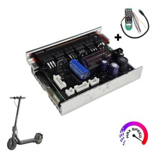 Kit de Controladora y pantalla para Xiaomi Scooter 4 – Deslimitada