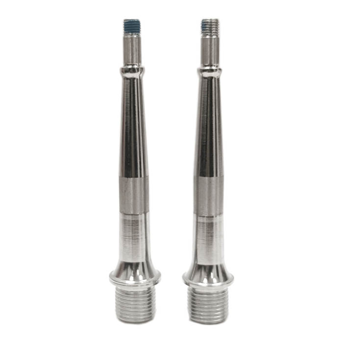 Kit de Ejes y Rodamientos Magped Enduro2 - Imagen 3