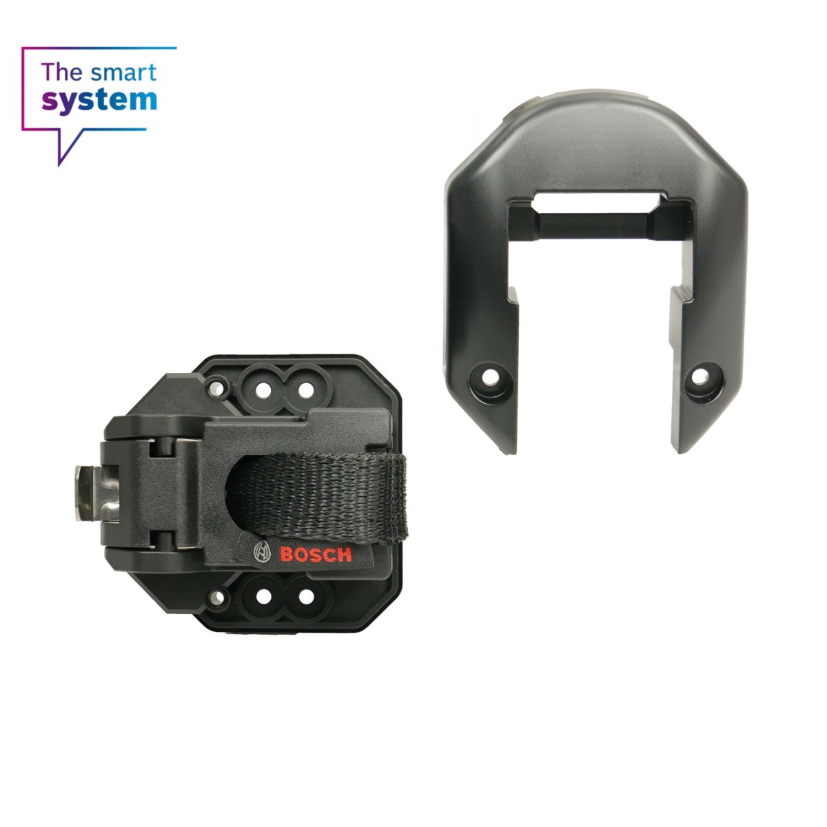 Kit de Montaje BOSCH para PowerTube 750