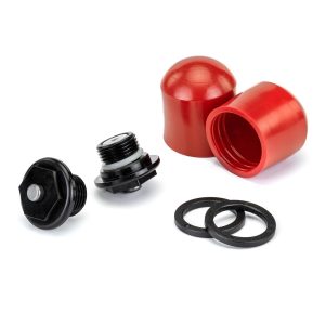 Kit de Purgadores de Aire FOX F-S 36-38-40