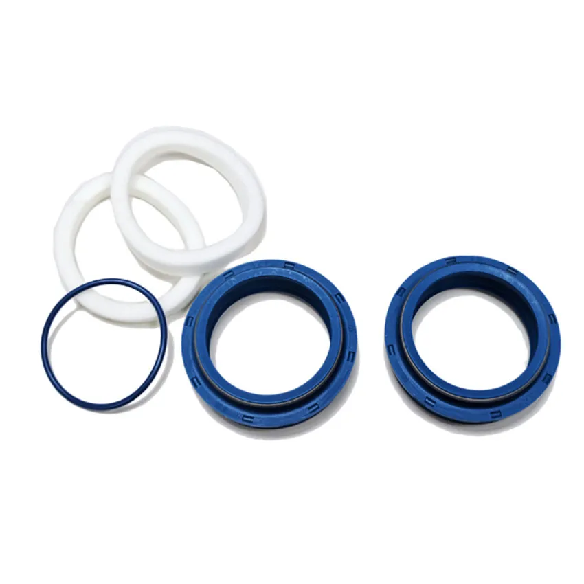 Kit de Retenes para Ohlins RXF38 - Imagen 2