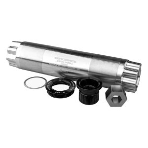 Kit de eje Race Face Cinch 30 mm