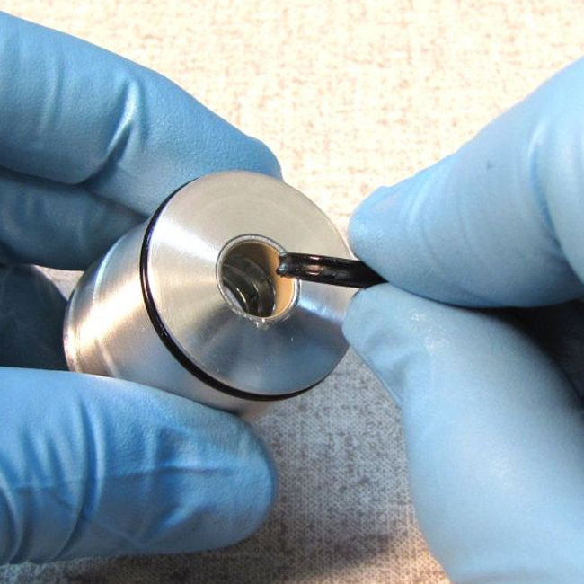 Kit de juntas Horquilla Fox Float NA2 - Imagen 3