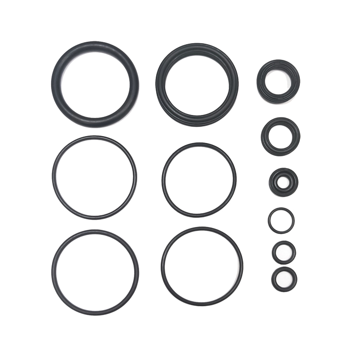 Kit de juntas Horquilla Fox Float NA2 - Imagen 2