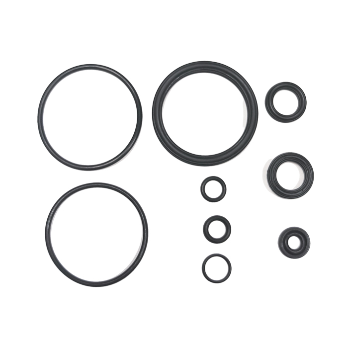 Kit de juntas Horquilla Fox Float NA2 - Imagen 4