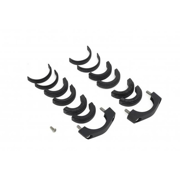 Kit de montaje para soporte BOSCH Intuvia y Nyon - Imagen 2