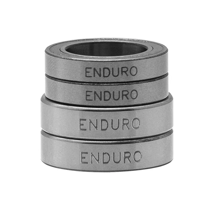 Kit de rodamientos Industry Nine 1-1