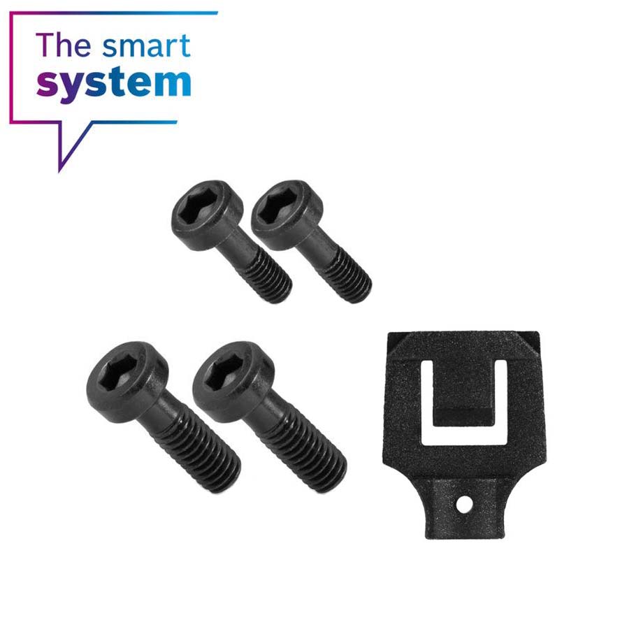 Kit de tornillos BOSCH para Soporte 1 Brazo - Imagen 2