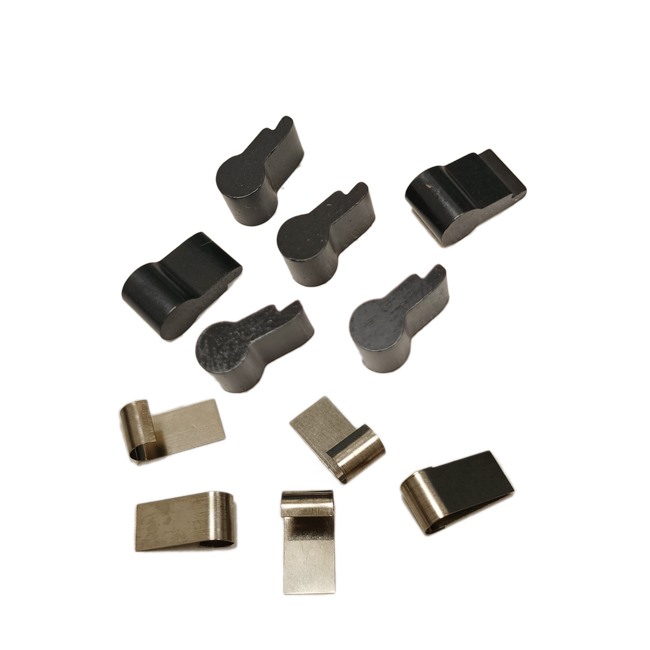 Trinquetes Buje Race Face Vault