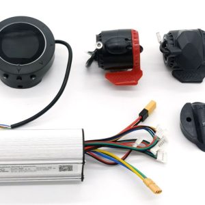 Kit genérico 24V & 36V