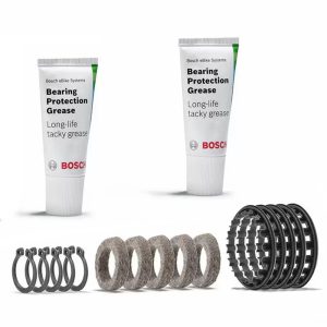 Kit mantenimiento Bosch para rodamientos de motor BDUxx